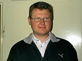 Pappa Nicklas
