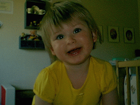 Jag ska sjunga en liten stump...
